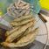 Cooksnap dari Budi sulis untuk resep Otak Otak Ikan Tenggiri Goreng