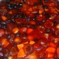 صورة من Zainab، شاركها بعد تجربة وصفة سلطه فواكه🍓🍉🍒