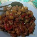 Cooksnap dari Yulia Akhmad Supriyadi untuk resep Oseng oseng ayam