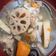 Cooksnap dari Yuni Lay untuk resep Lotus Root with Peanuts Soup