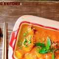 Cooksnap của Annie Vo khi họ làm theo món Cà Ri Gà