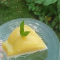 Cooksnap dari Zaziro Ziro untuk resep Kue Talam Labu Kuning