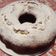 El cooksnap de Sandra Vaz cuando hizo Budín/ torta de banana.
