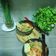 El cooksnap de Adri Campos cuando hizo Pad Thai.