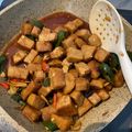 Cooksnap dari Ria Ardita untuk resep Tumis tempe gembus cabe ijo