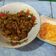 Cooksnap dari Bunda Leni untuk resep Chicken teriyaki plus coleslaw ala hokben