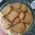 El cooksnap de Elena Tuñón cuando hizo Natillas de vainilla con huevos enteros.