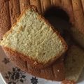 Cooksnap dari Hayati Nawawi untuk resep Bolu pisang super lembut anti gagal