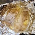 Cooksnap dari Lita Chin untuk resep Lemon Garlic Salmon