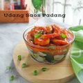 Cooksnap dari An_nesha untuk resep Udang Saos Padang