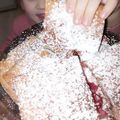 Сooksnap від Валерія Бєлік, який(а) приготував(ла) Пирог с вишней 🍒.