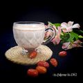 کوک اسنپ * فاطمه * بعد از امتحان کردن نوشیدنی ضد پوکی استخوان.