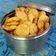 Sonal Sardesai Gautam का कुकस्नैप जब उन्होंने सूजी पानीपुरी (sooji pani puri recipe in Hindi) बनाया था।