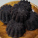 Cooksnap dari Lelly untuk resep 284. BRONKETEM : Brownies Kukus Ketan Hitam/Item