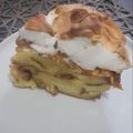 Zombor-Tóth Szimonetta Cooksnap-ja, amikor elkészítette a(z) Máglyarakás (meggyes), ahogyan anyukám készíti receptet.