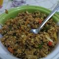Cooksnap dari Pakde Joko Sus untuk resep Peda Telur Orek Pedas