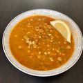 Cooksnap de marlène sur la recette Harira ou soupe marocaine