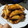 El cooksnap de El Apañao cuando hizo Empanadillas caseras de carne picada.