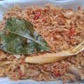 Cooksnap dari Ariesta Widaningrum untuk resep Keumamah