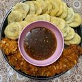 Cooksnap dari Dita Humairoh untuk resep Cireng crispy
