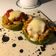 El cooksnap de Pili Seijas cuando hizo Zapallitos rellenos vegetarianos.