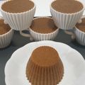 Cooksnap dari Me-Lie | Mommy Caca untuk resep Puding Lumut Gula Aren