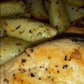 Cooksnap dari Bellarose Novelia untuk resep Steak Ayam (Diet Friendly Meal)