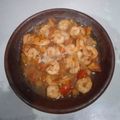 Cooksnap dari Devalesha Kitchen untuk resep Sambal Gami Udang