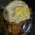 Cooksnap dari anisah rahmah untuk resep Nasgor jawa