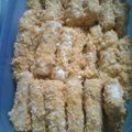 Cooksnap dari Titin Ali untuk resep Nugget Ayam
