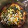 El cooksnap de juanjoseleonmoro cuando hizo Potaje de garbanzos con espinacas y bacalao(Vigilia).