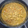 Cooksnap dari Carpathia untuk resep Kari ayam ala jepang