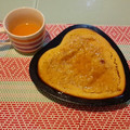 El cooksnap de Denisse (Imk) cuando hizo Queque de naranja exquisito.