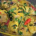 Cooksnap dari Isna Andini untuk resep Rica-rica ayam kemangi