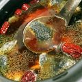 江湖小俠 的 龜鹿二仙膠燉尾冬骨～古早味 cooksnap
