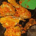 Cooksnap dari Gita Novian untuk resep Sambal Bawang Ala Geprek Bensu