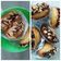 Cooksnap dari ummuHafidz untuk resep Cromboloni Vla Cream Chizz