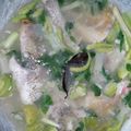 Cooksnap dari Asriel Dreemurr untuk resep Sop Ikan Khas Serang Banten