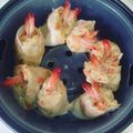 Cooksnap dari Mayang Tigana untuk resep Dimsum Ayam Jamur