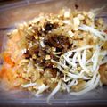 รูป Cooksnap ของ Kangaroo JJ เมื่อเขาทำ ก๋วยเตี๋ยวหลอด