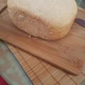 Cooksnap από Ρέα στη συνταγή Αφράτο ψωμί στον αρτοπαρασκευαστή