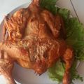 Cooksnap dari dian cholidah untuk resep Ayam Panggang bumbu ayam bakar klaten