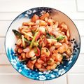 Cooksnap dari KasMira untuk resep Ayam Kung Pao