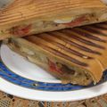 El cooksnap de Agripina picón. cuando hizo El SÁNDWICH A LA PINOCHETA.