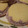 El cooksnap de Andrea cuando hizo Alfajor de Maicena.