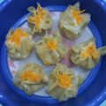 Cooksnap dari Himatun Nadzifah untuk resep Dimsum Ayam