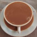 mitu madlani's cooksnap of when they made મસાલા ચા (Masala Tea Recipe in Gujarati).