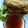 Cooksnap dari Riptina Pawestri untuk resep Pempek Ikan Tenggiri
