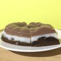 Cooksnap dari Annisa Apriliani untuk resep Puding milo susu oreo coklat
