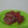 Cooksnap dari WIWILS untuk resep Dendeng kambing sambal balado